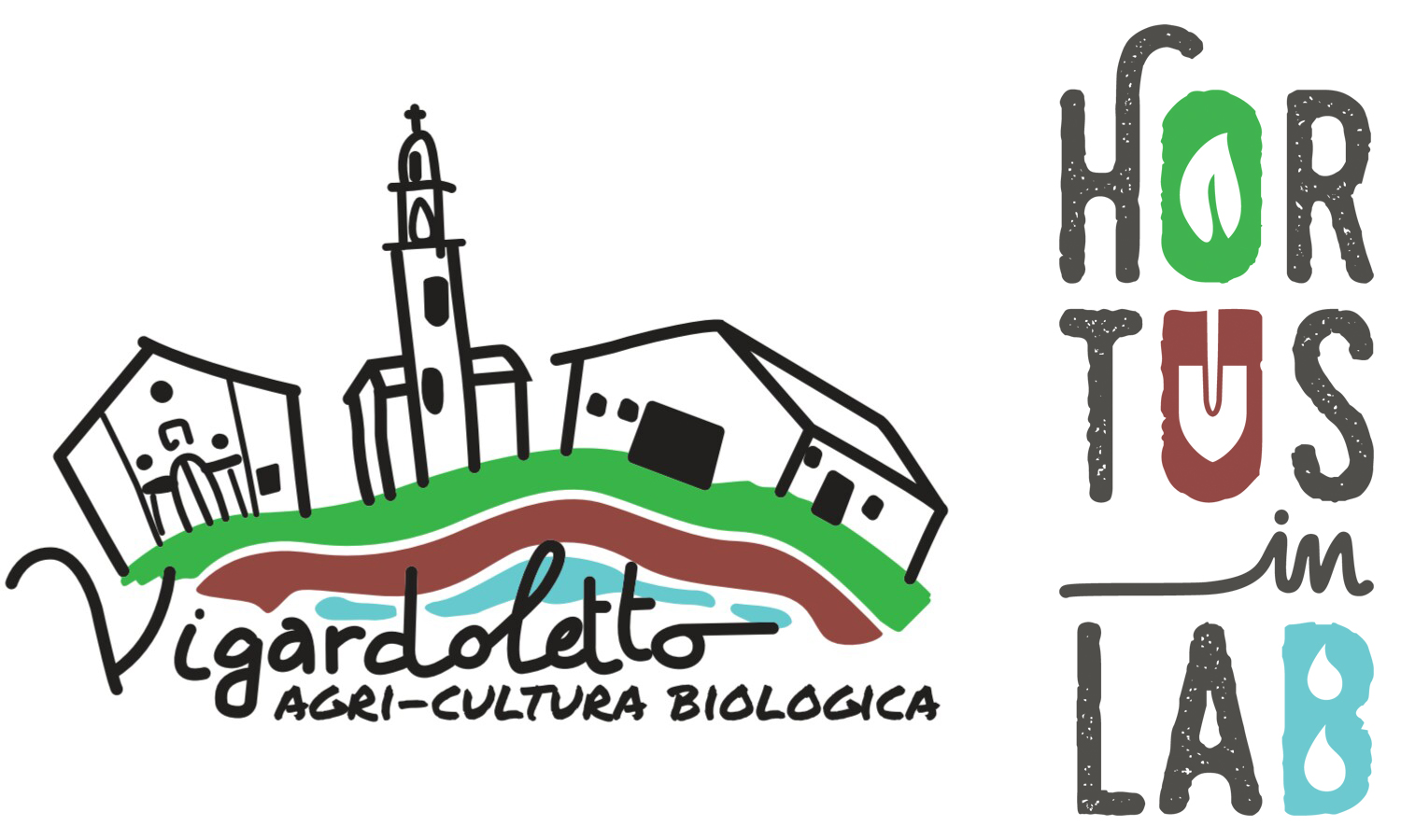 Vigardoletto - Hortus in Lab